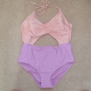 Brand New One Piece from Zaful!